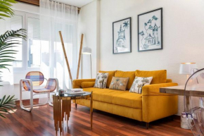 MonKeys Apartments La Campana Suites, Seville
